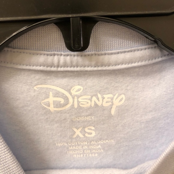 Full sleeve top - Picture 4 of 4